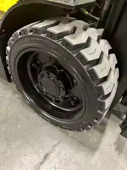 4-Wheel Electric 2021  Hyster e65xn (12)