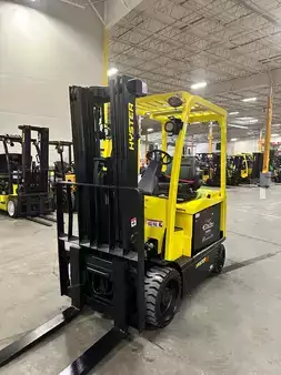 4-Wheel Electric 2021  Hyster e65xn (2)