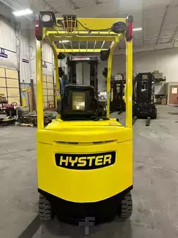 4-Wheel Electric 2021  Hyster e65xn (6)