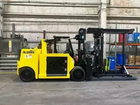 Propane Forklifts 2026  Versa-Lift 40/60 (1)