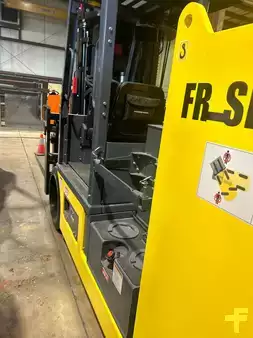 Propane Forklifts 2026  Versa-Lift 40/60 (5)