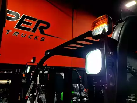 Diesel Forklifts 2026  Viper fd70 (14)