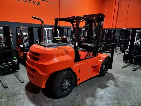 Diesel Forklifts 2026  Viper fd70 (16)