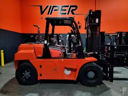 Diesel Forklifts 2026  Viper fd70 (2)