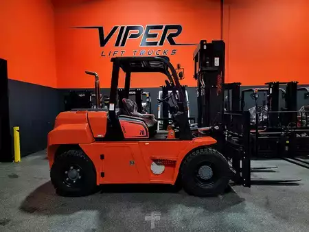 Diesel Forklifts 2026  Viper fd70 (3)