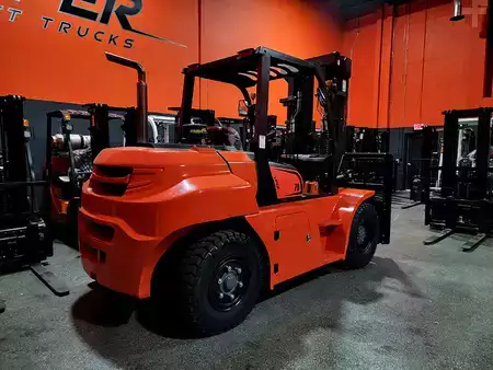 Diesel Forklifts 2026  Viper fd70 (4)