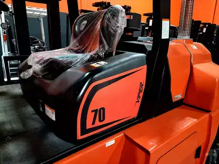 Diesel Forklifts 2026  Viper fd70 (6)