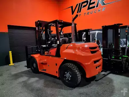 Diesel Forklifts 2026  Viper fd70 (8)