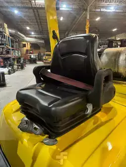 Propane Forklifts 2020  Hyster h60ft (10)