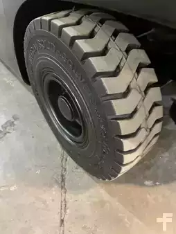 Propane Forklifts 2020  Hyster h60ft (11)