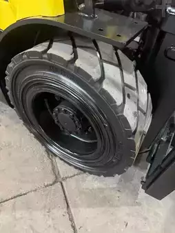 Propane Forklifts 2020  Hyster h60ft (12)