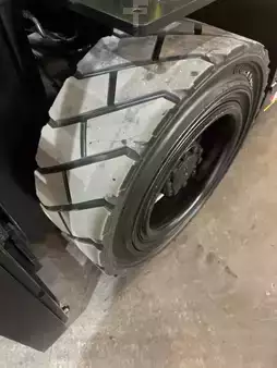 Propane Forklifts 2020  Hyster h60ft (14)