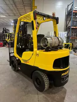Propane Forklifts 2020  Hyster h60ft (3)