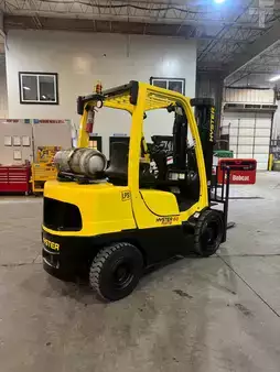 Propane Forklifts 2020  Hyster h60ft (5)