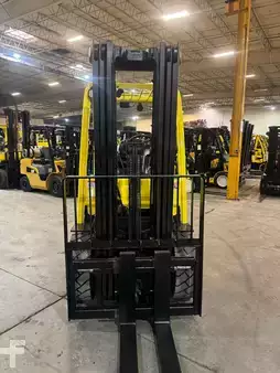 Propane Forklifts 2020  Hyster h60ft (6)
