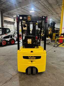 4-Wheel Electric 2022  Yale  (7)