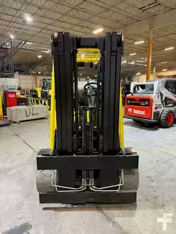Montacargas GLP 2022  Hyster s120fts (3)