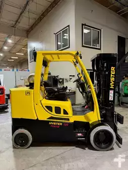 Montacargas GLP 2022  Hyster s120fts (5)
