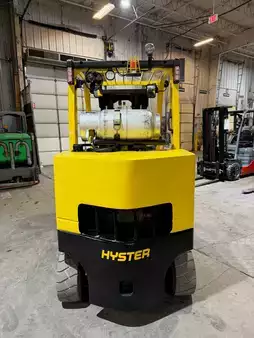 Montacargas GLP 2022  Hyster s120fts (6)