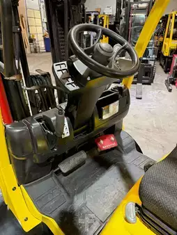 Montacargas GLP 2022  Hyster s120fts (9)