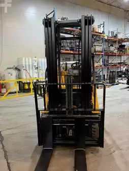 Propane Forklifts 2021  CAT Lift Trucks gc40k (3)