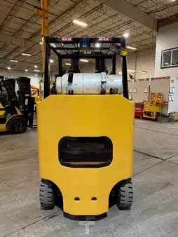 Propane Forklifts 2021  CAT Lift Trucks gc40k (6)
