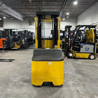 4-Wheel Electric 2021  Yale os030ef (4)