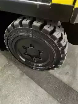 4-Wheel Electric 2021  Hyster e65xn (10)