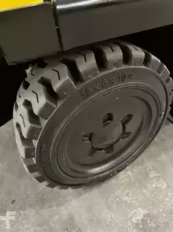 4-Wheel Electric 2021  Hyster e65xn (11)