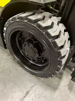 4-Wheel Electric 2021  Hyster e65xn (12)