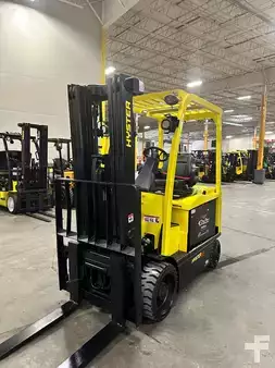 4-Wheel Electric 2021  Hyster e65xn (2)