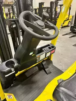 4-Wheel Electric 2021  Hyster e65xn (7)