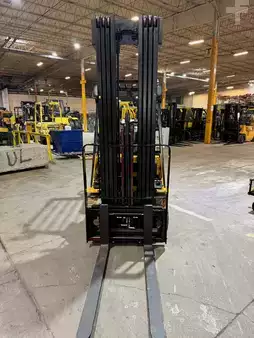 Montacargas GLP 2016  CAT Lift Trucks 2c5000 (3)