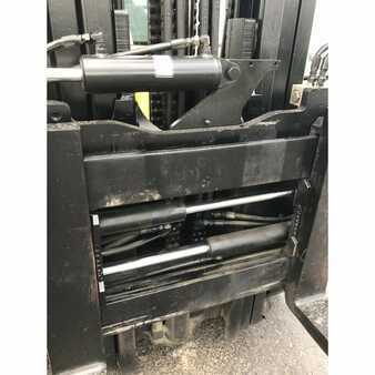 Propane Forklifts 2006  Hyster h80xm (11)