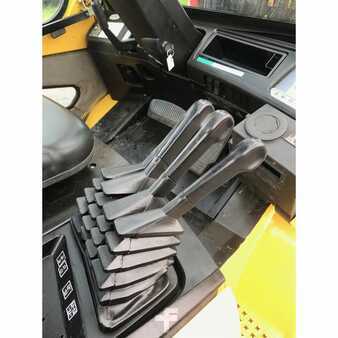 Propane Forklifts 2006  Hyster h80xm (12)