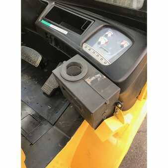 Propane Forklifts 2006  Hyster h80xm (13)
