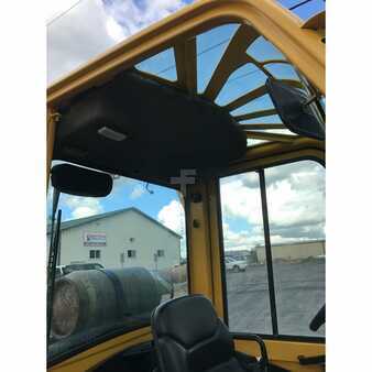 Propane Forklifts 2006  Hyster h80xm (15)