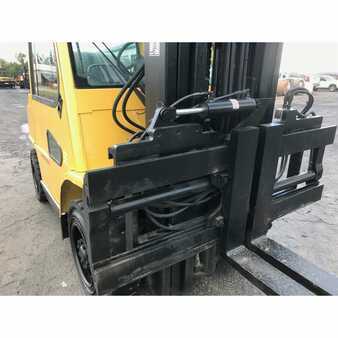 Propane Forklifts 2006  Hyster h80xm (6)