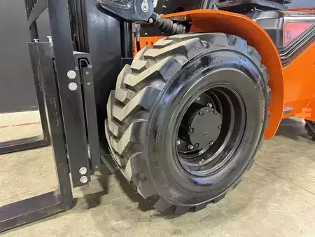 Diesel Forklifts 2026  Viper rtd35f-4 (23)