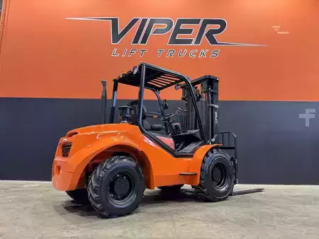 Diesel Forklifts 2026  Viper rtd35f-4 (3)