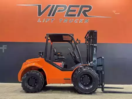 Diesel Forklifts 2026  Viper rtd35f-4 (4)
