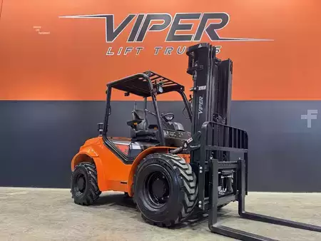 Diesel Forklifts 2026  Viper rtd35f-4 (5)