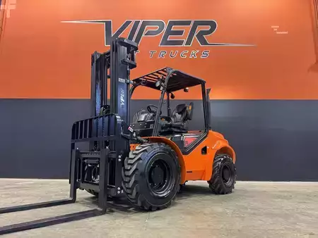 Diesel Forklifts 2026  Viper rtd35f-4 (6)