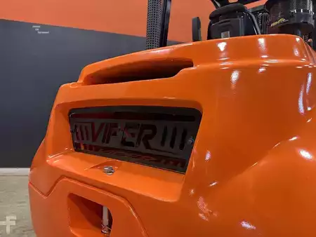Diesel Forklifts 2026  Viper rtd35f-4 (9)
