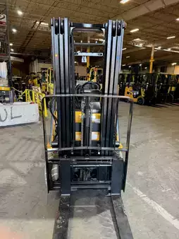 Montacargas GLP 2021  CAT Lift Trucks fgc25n (2)