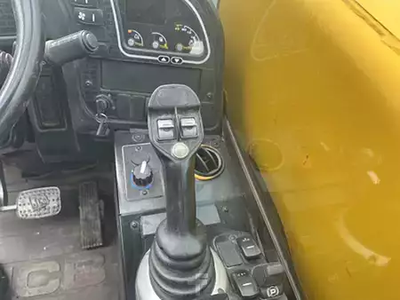 Telehandler Fixed 2023  JCB 505-20tc (10)