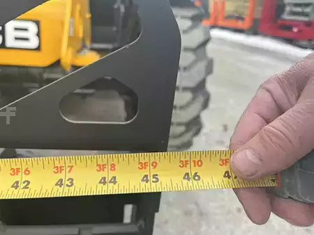 Telehandler Fixed 2023  JCB 505-20tc (11)