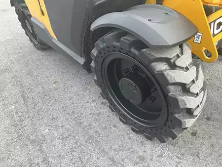 Telehandler Fixed 2023  JCB 505-20tc (14)