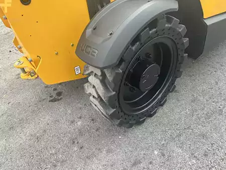 Telehandler Fixed 2023  JCB 505-20tc (16)