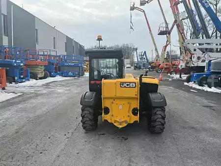 Telehandler Fixed 2023  JCB 505-20tc (4)